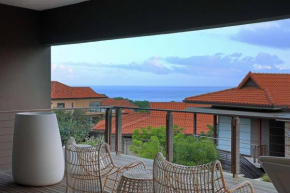 Luxury Zimbali Villa*7 Grandview*Seaview*Pool*